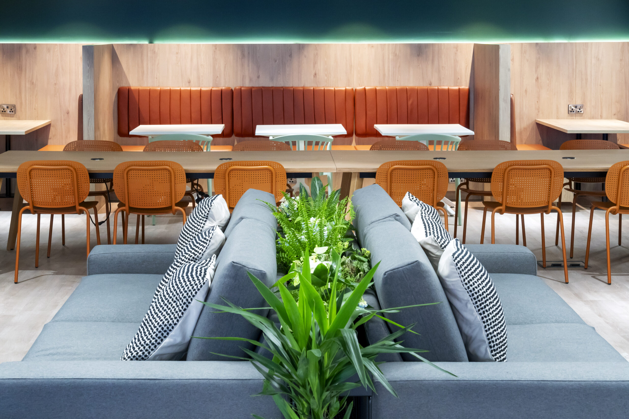 Image of Bradbury Place, Belfast