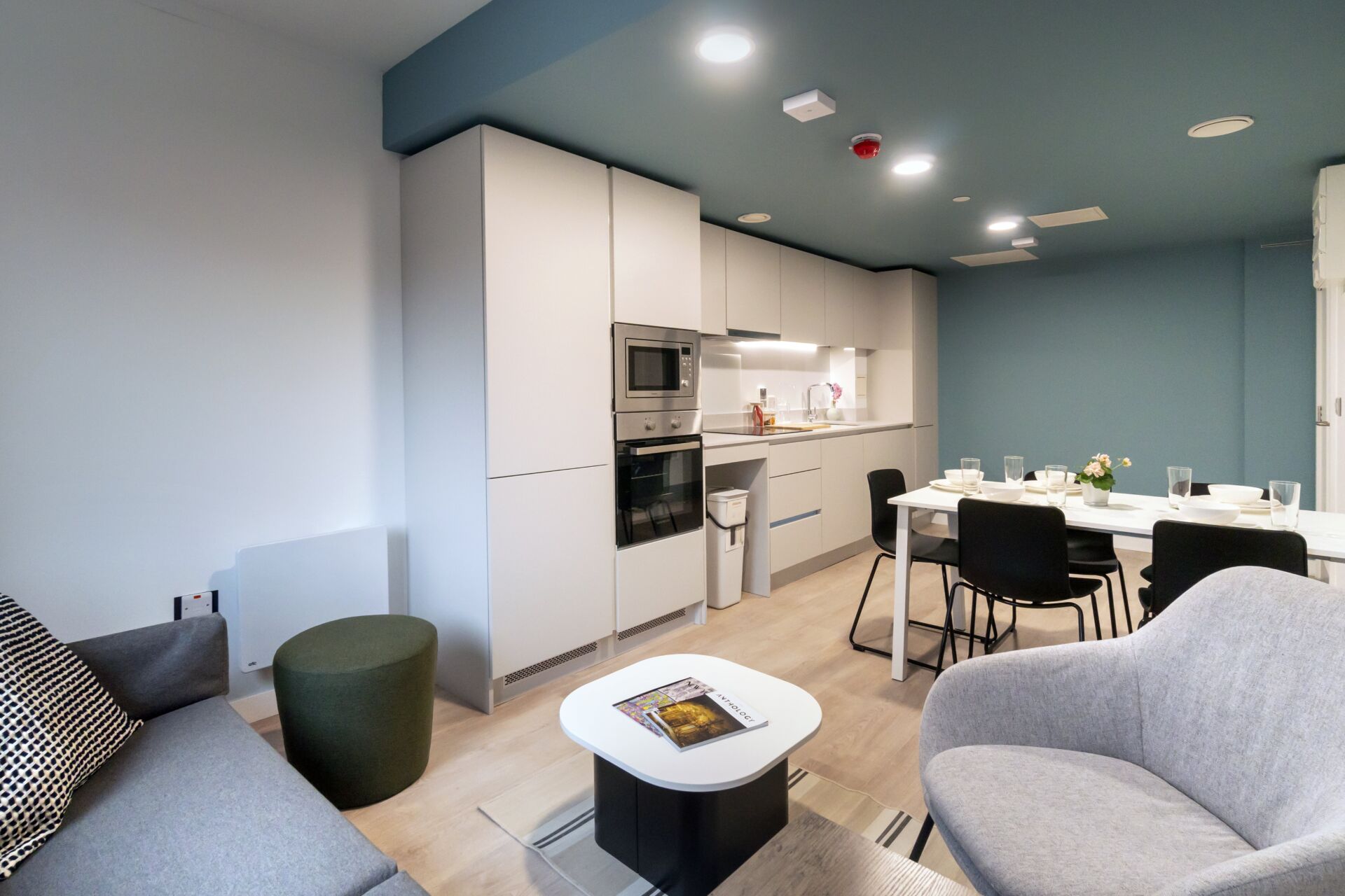 Image of Bradbury Place, Belfast