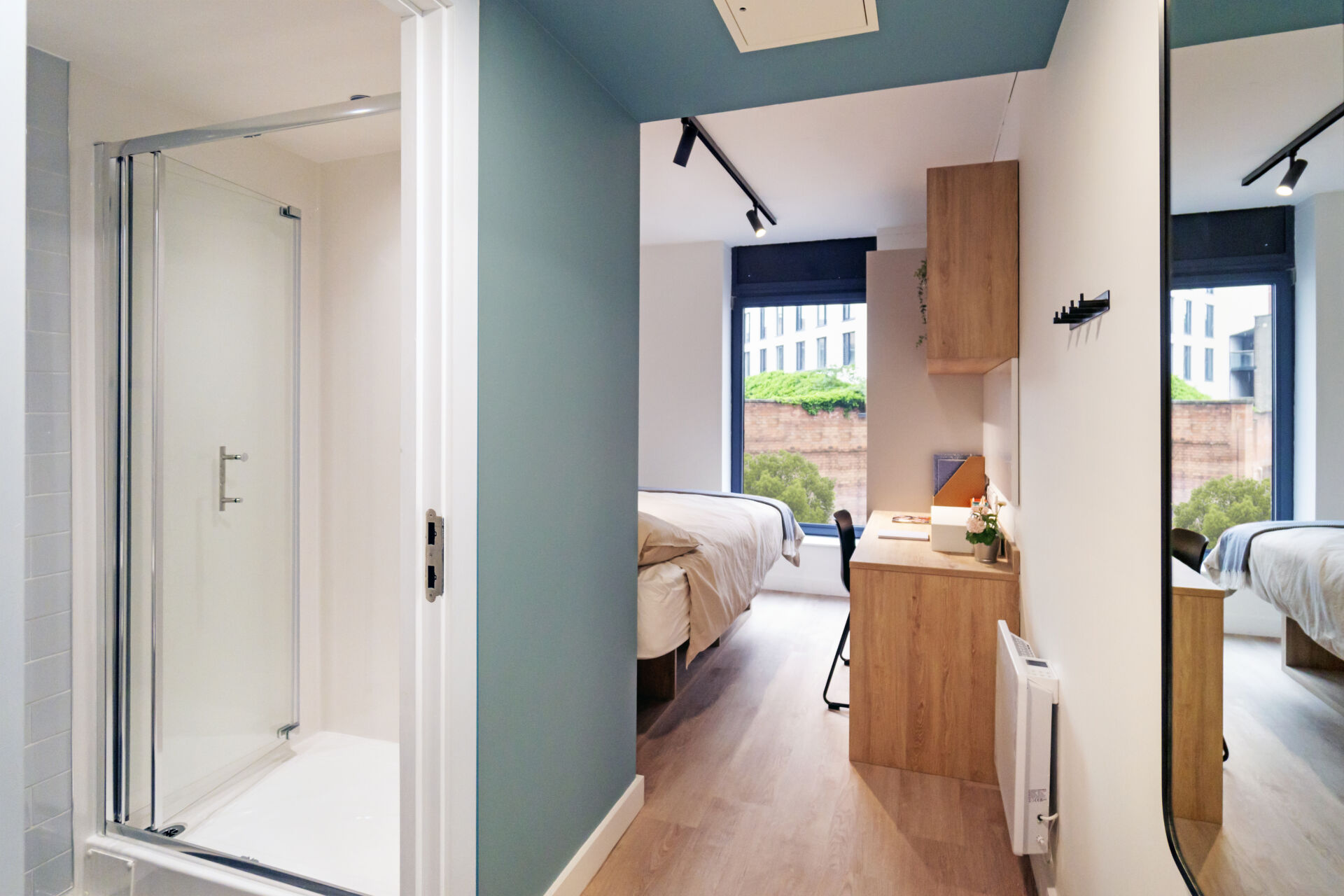 Image of Bradbury Place, Belfast