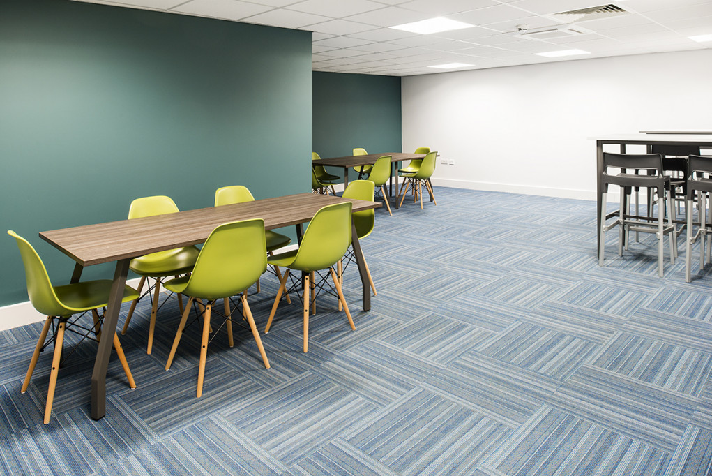 Image of Brae House, Edinburgh