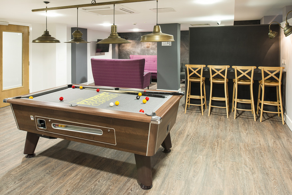 Image of Brae House, Edinburgh