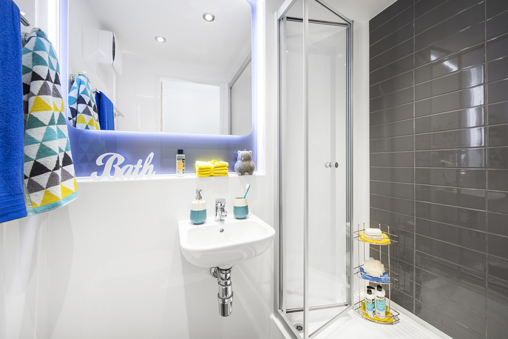 Image of Brae House, Edinburgh