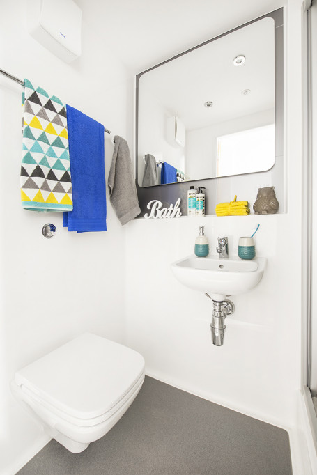 Image of Brae House, Edinburgh