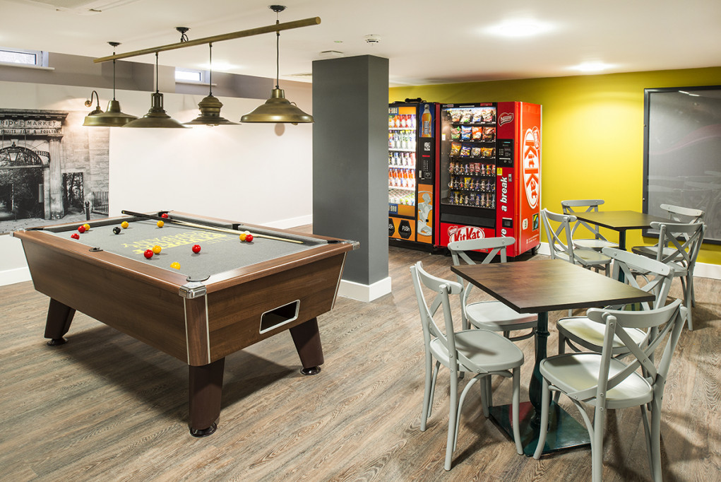 Image of Brae House, Edinburgh