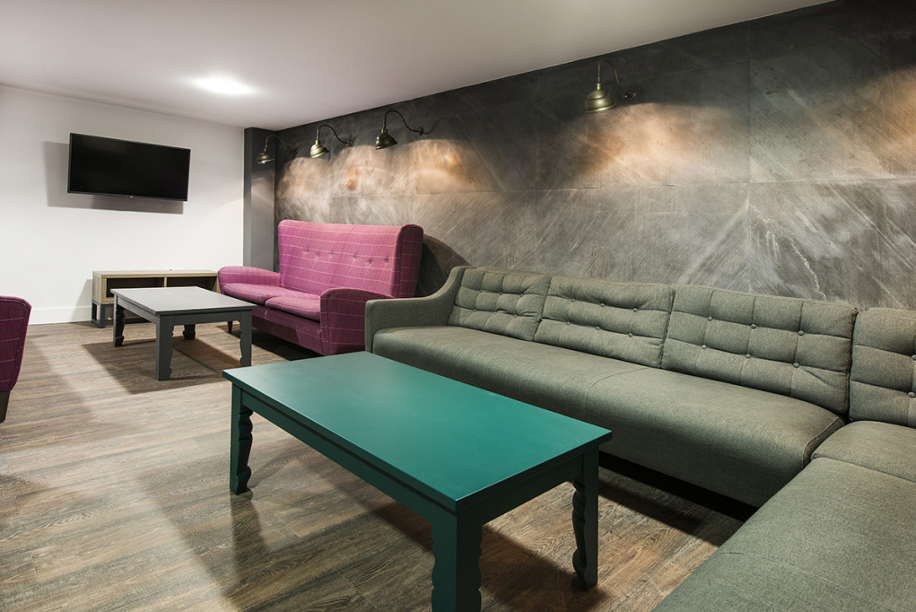 Image of Brae House, Edinburgh