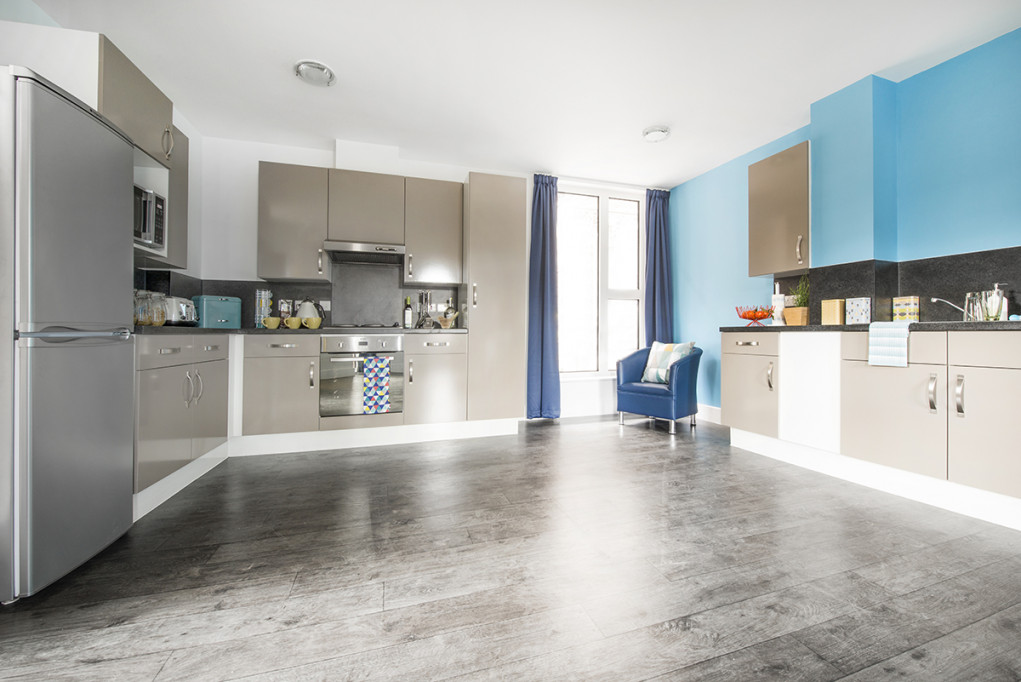 Image of Brae House, Edinburgh