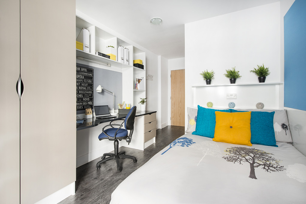 Image of Brae House, Edinburgh