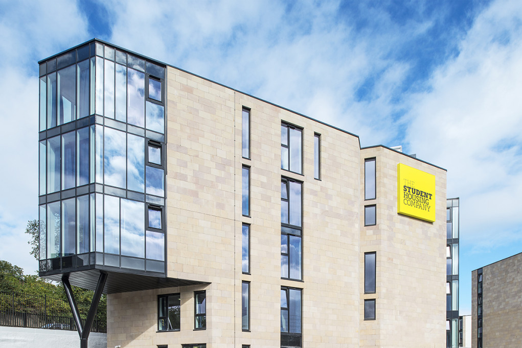 Image of Brae House, Edinburgh