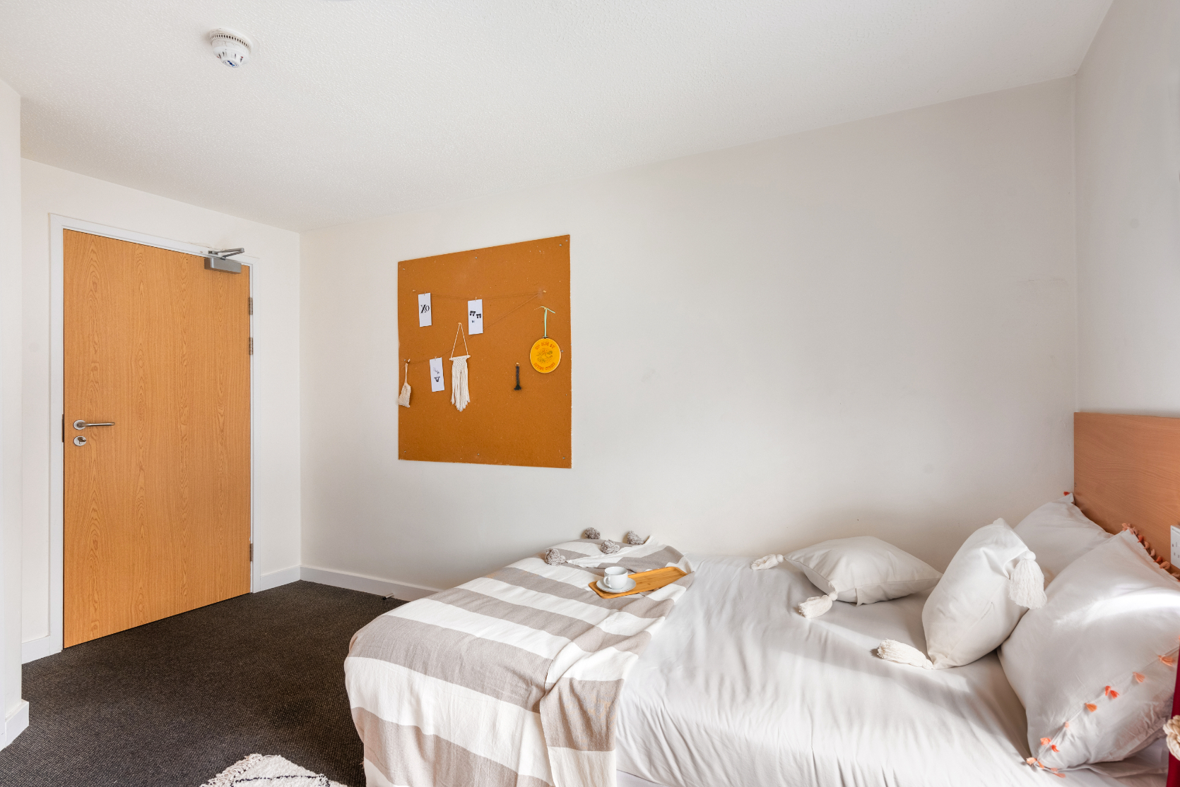 Image of Bramall Court, Sheffield