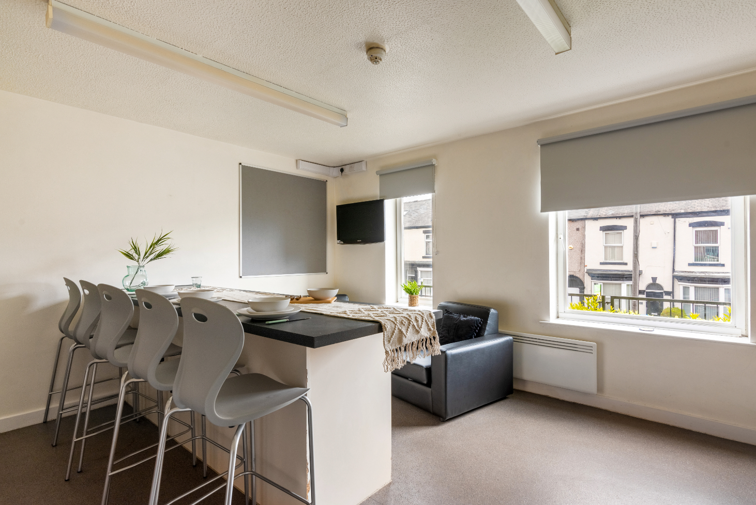 Image of Bramall Court, Sheffield