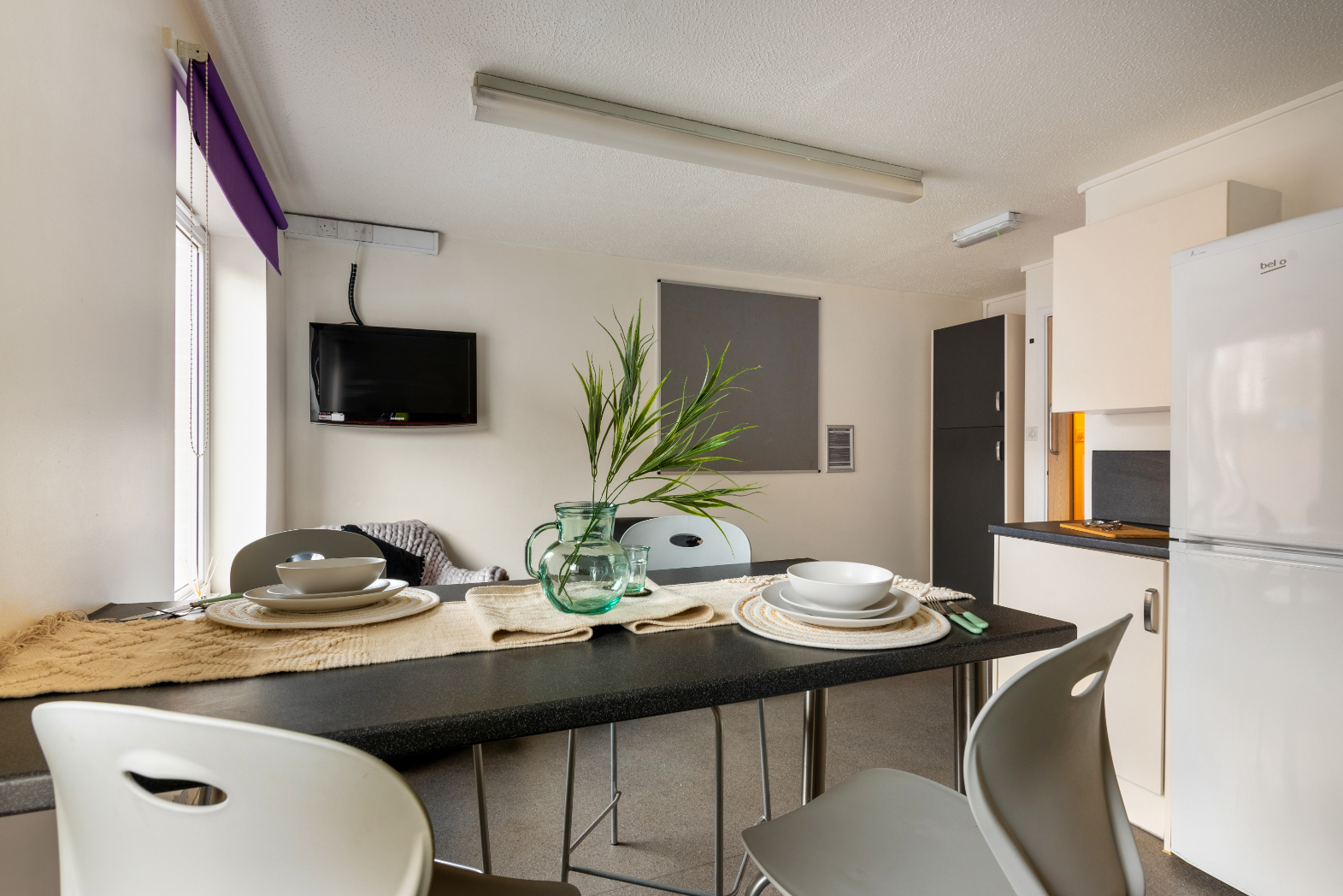 Image of Bramall Court, Sheffield