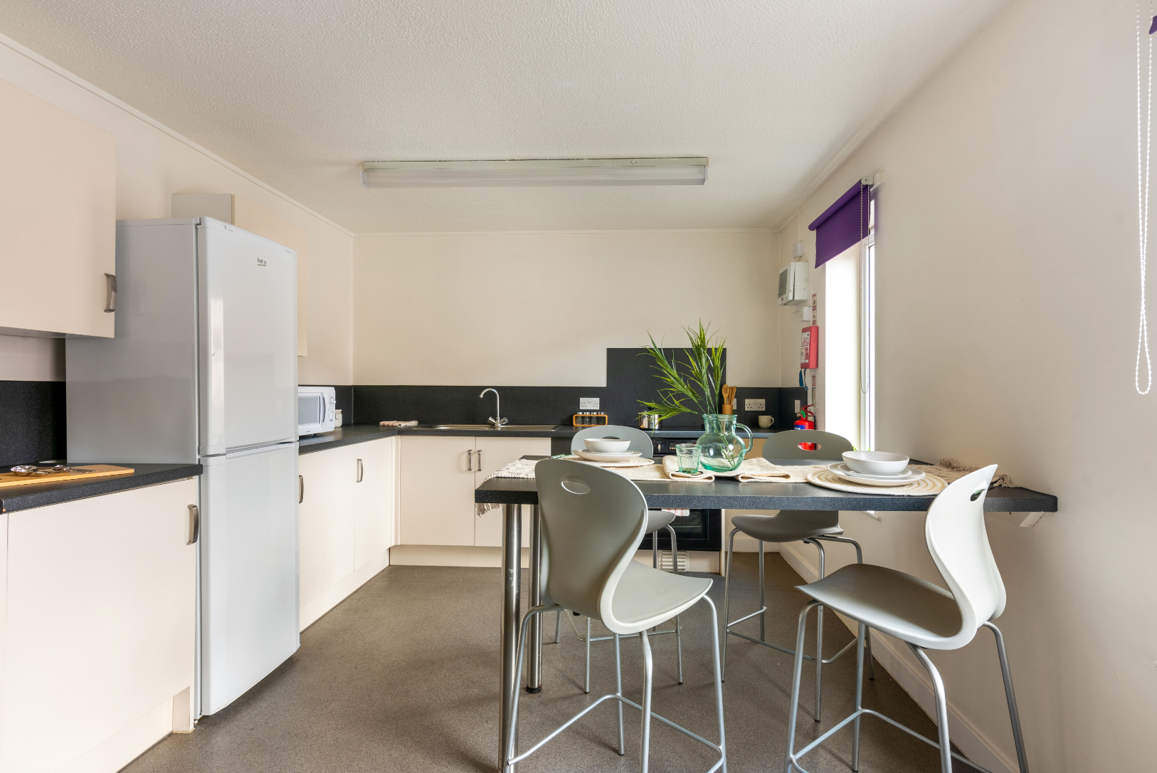 Image of Bramall Court, Sheffield