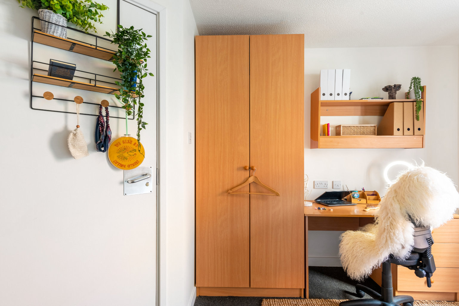 Image of Bramall Court, Sheffield