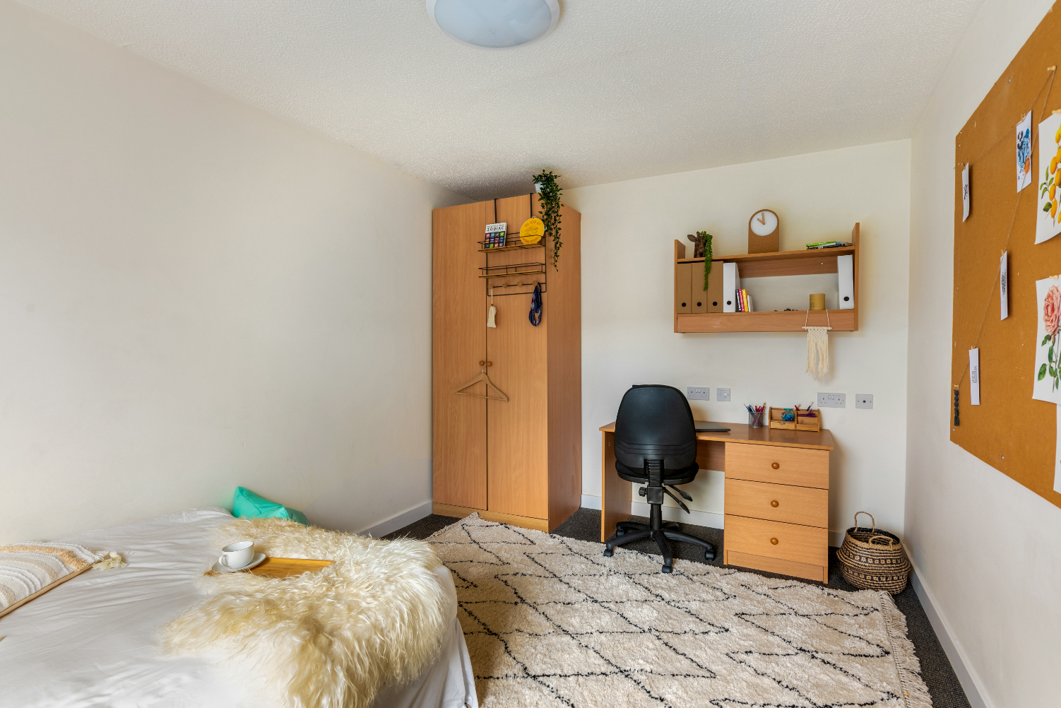 Image of Bramall Court, Sheffield