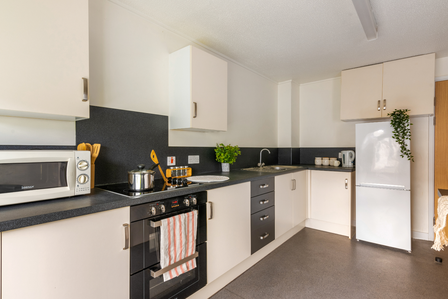 Image of Bramall Court, Sheffield