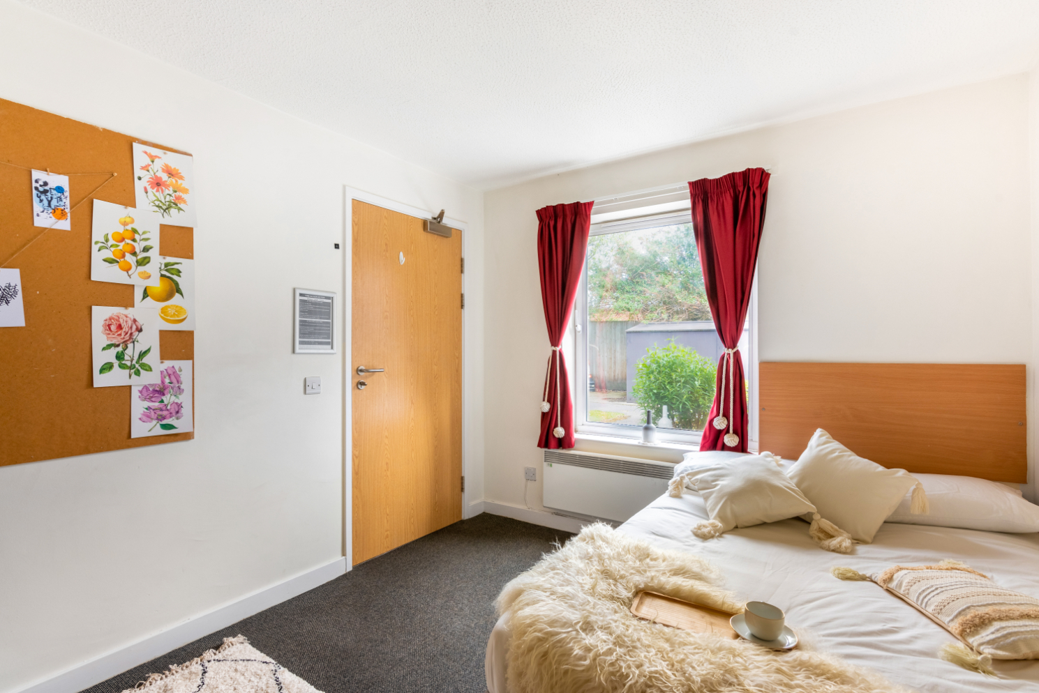 Image of Bramall Court, Sheffield