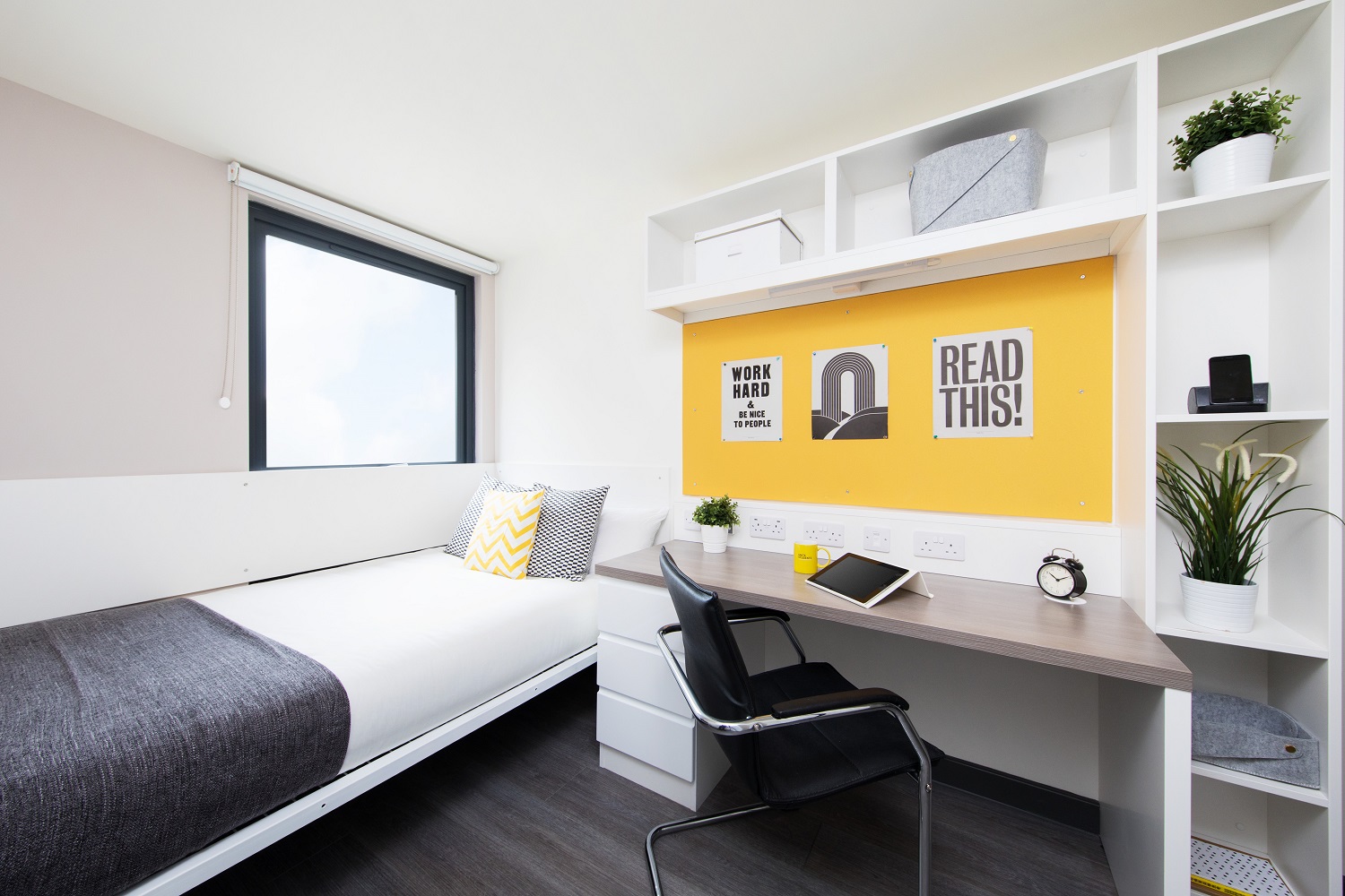 Image of Brass Founders, Sheffield