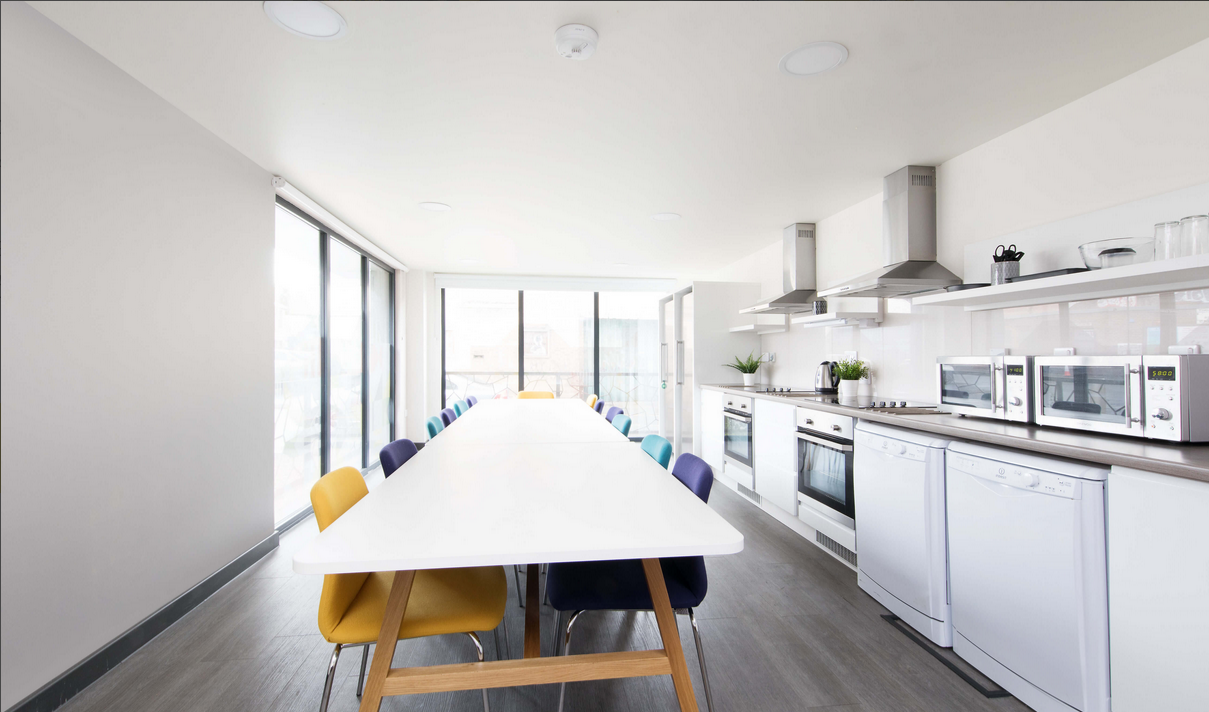 Image of Brass Founders, Sheffield