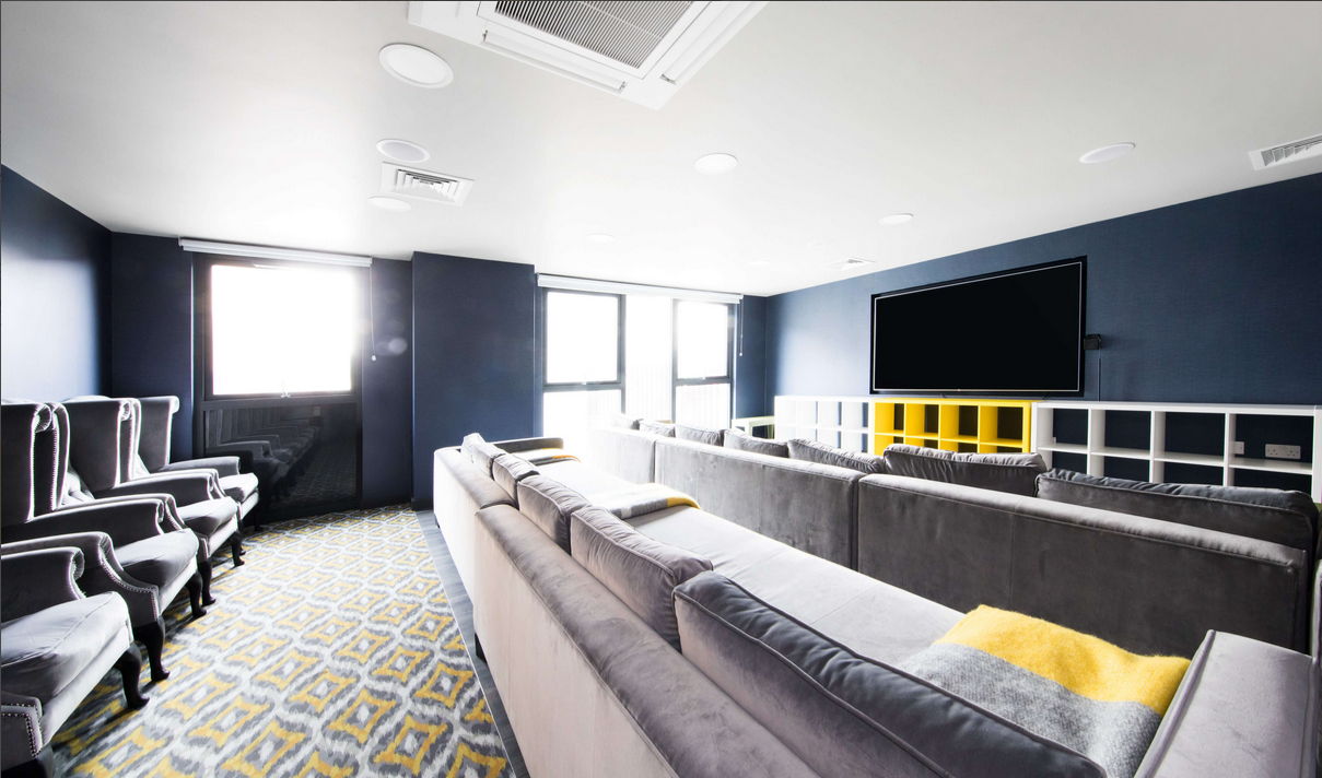 Image of Brass Founders, Sheffield