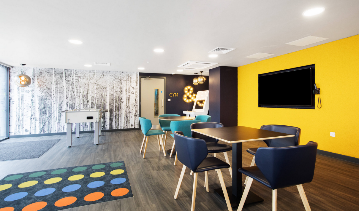 Image of Brass Founders, Sheffield