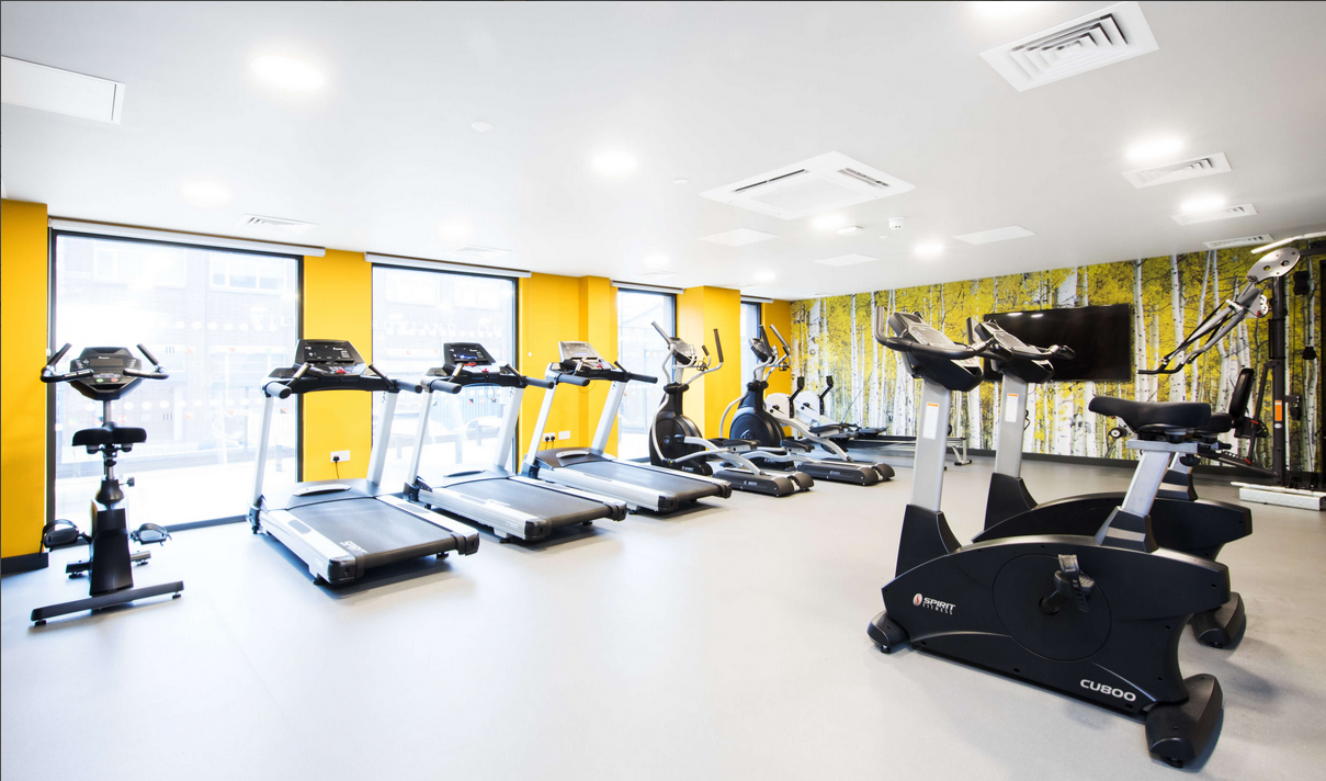 Image of Brass Founders, Sheffield