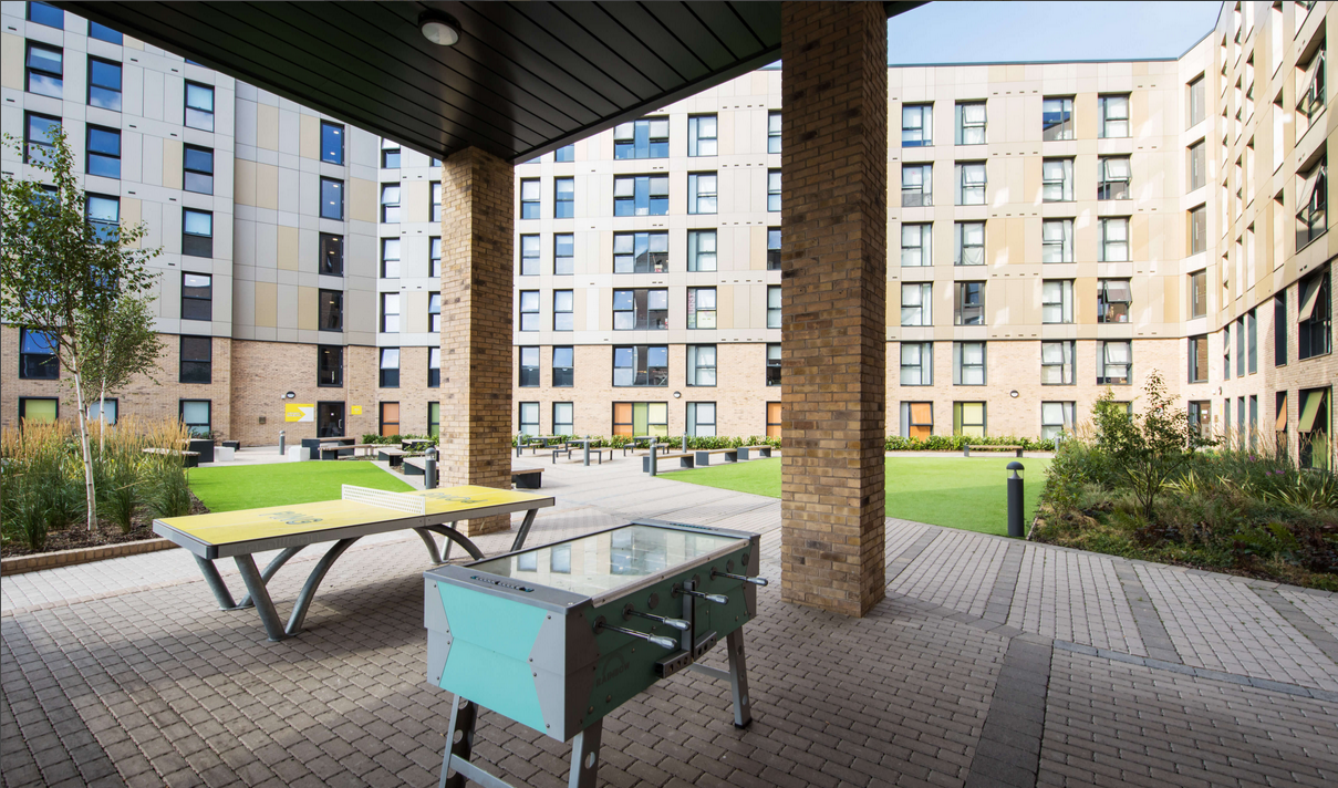 Image of Brass Founders, Sheffield