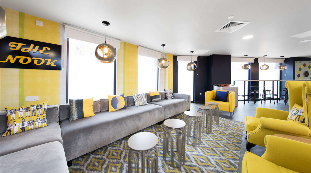 Image of Brass Founders, Sheffield