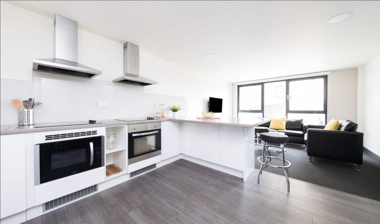 Image of Brass Founders, Sheffield