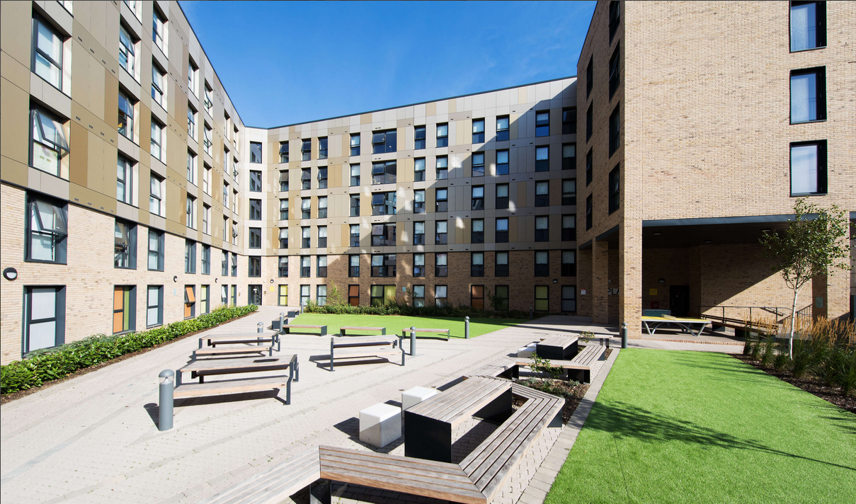 Image of Brass Founders, Sheffield