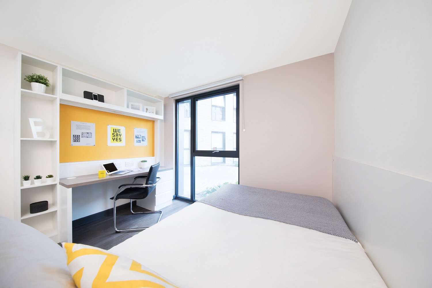 Image of Brass Founders, Sheffield