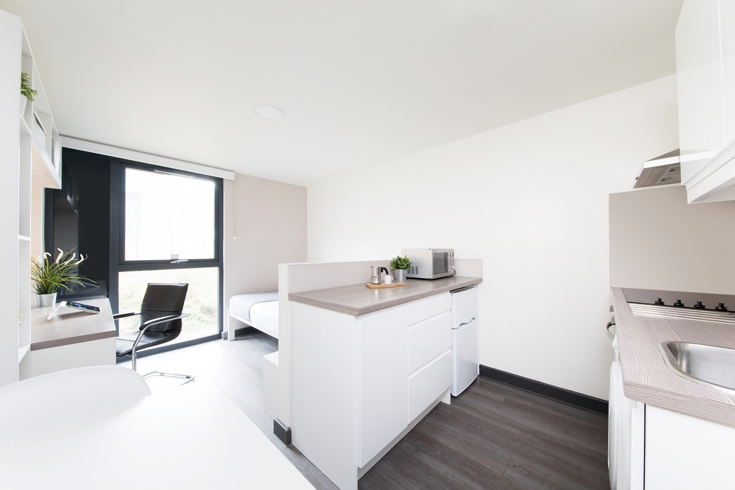 Image of Brass Founders, Sheffield