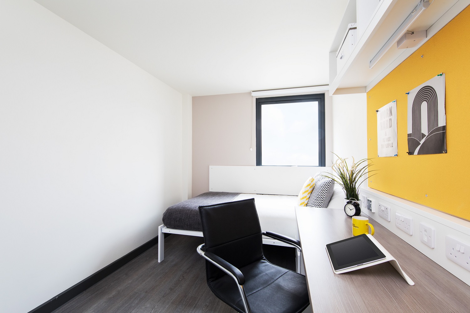 Image of Brass Founders, Sheffield