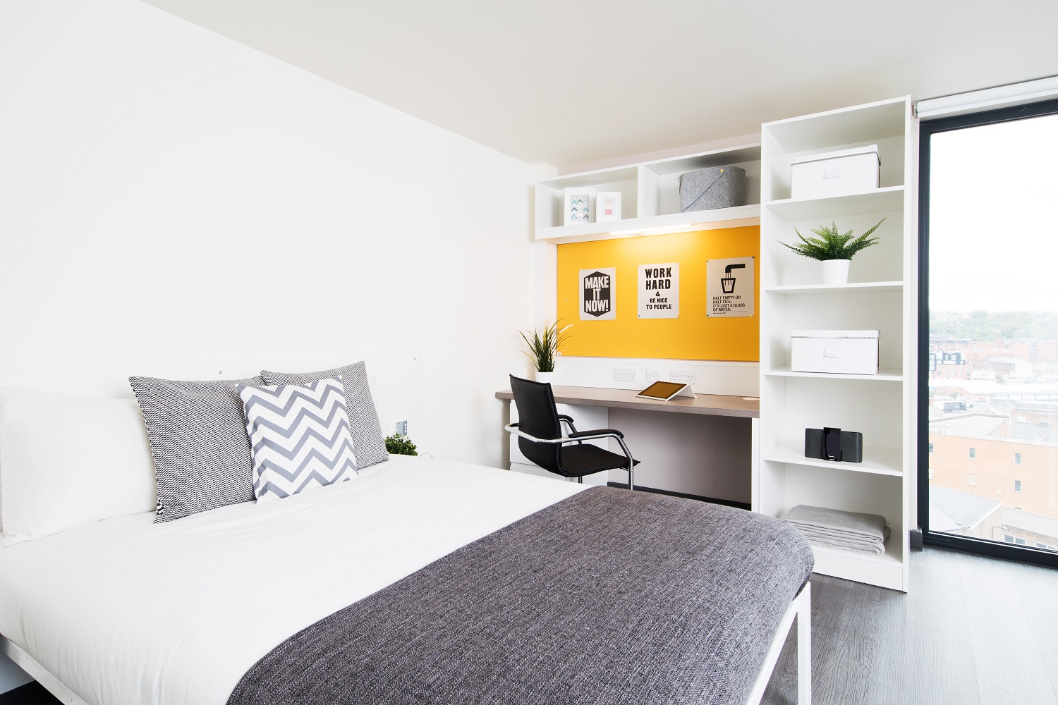 Image of Brass Founders, Sheffield