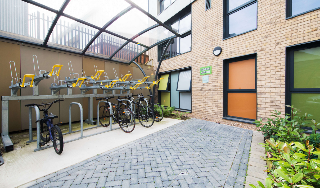 Image of Brass Founders, Sheffield