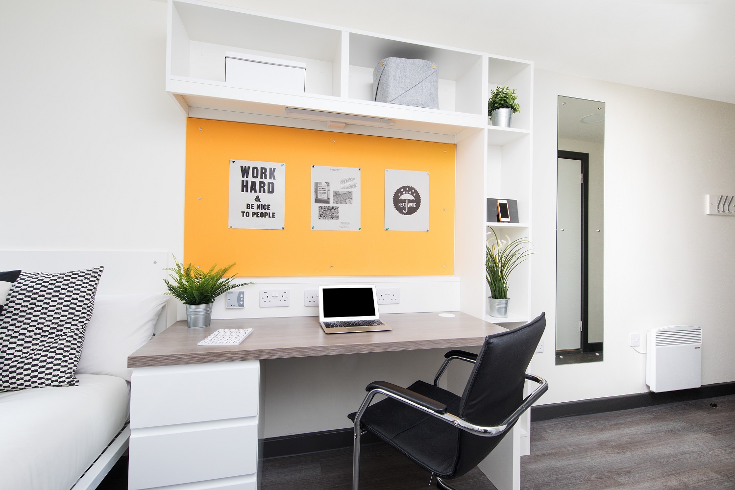 Image of Brass Founders, Sheffield