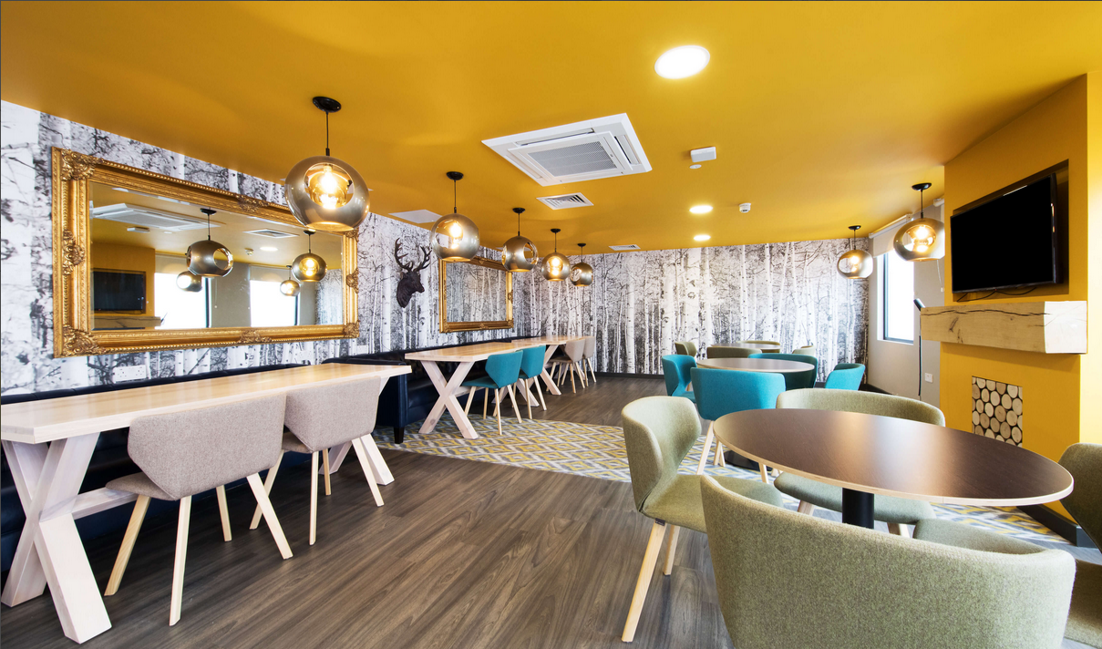 Image of Brass Founders, Sheffield