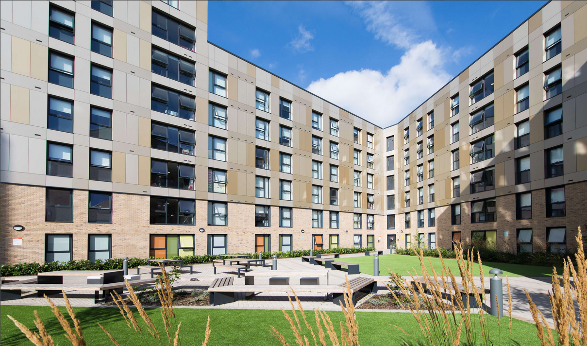 Image of Brass Founders, Sheffield