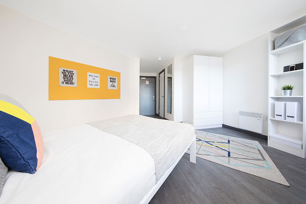 Image of Brass Founders, Sheffield