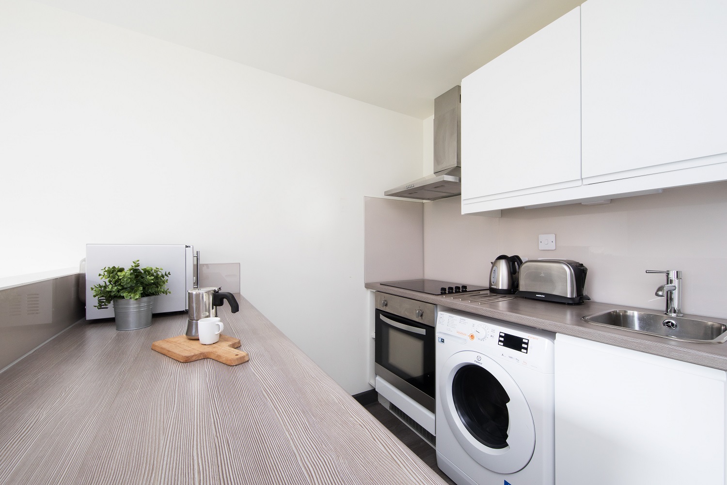 Image of Brass Founders, Sheffield