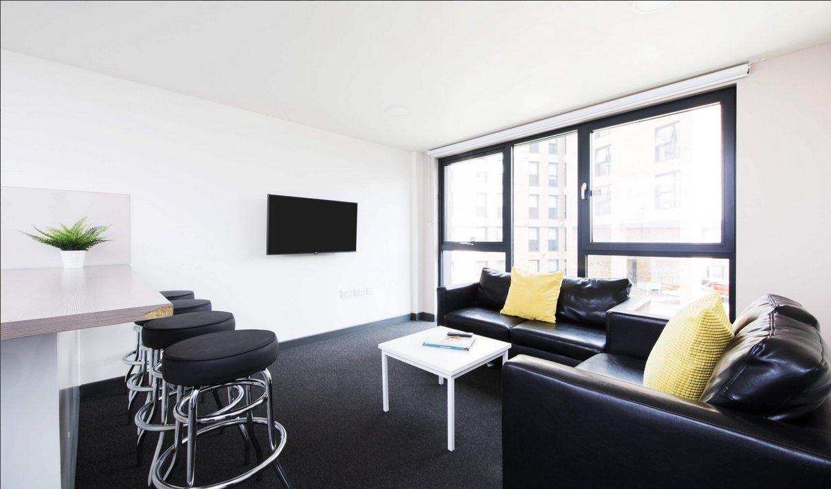 Image of Brass Founders, Sheffield