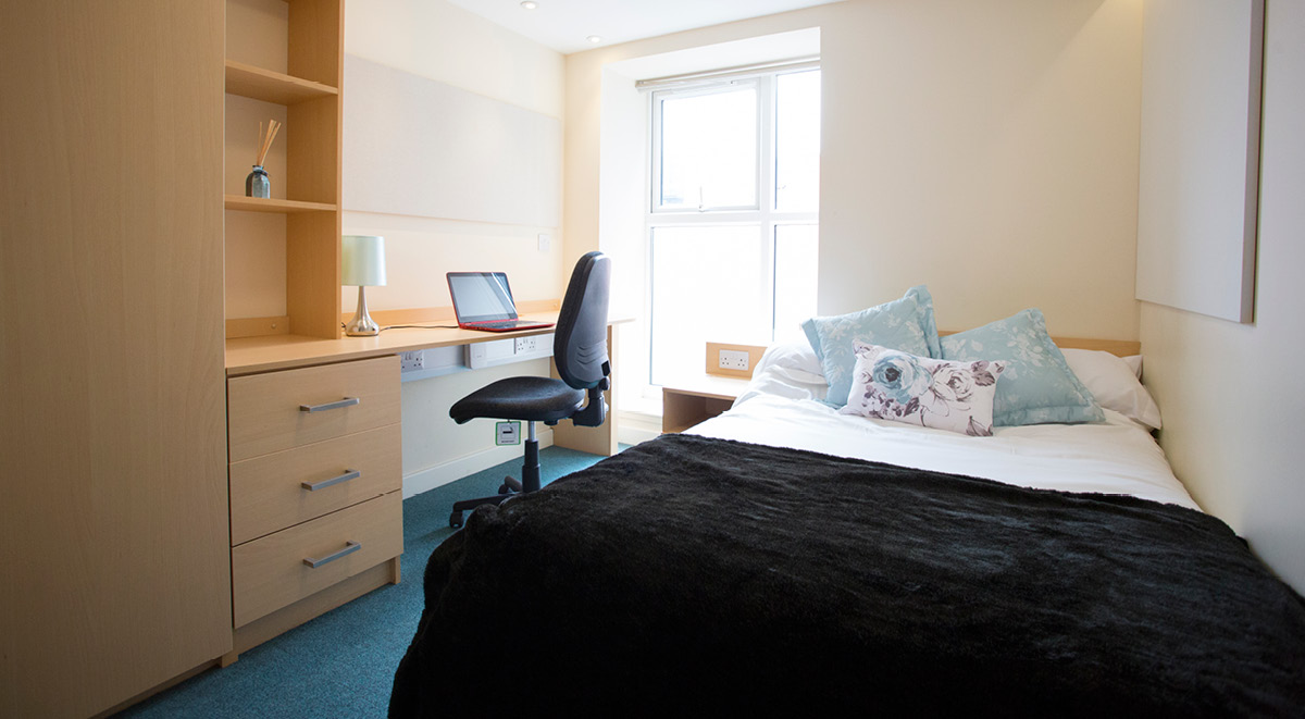 Image of Brayford Quay, Lincoln