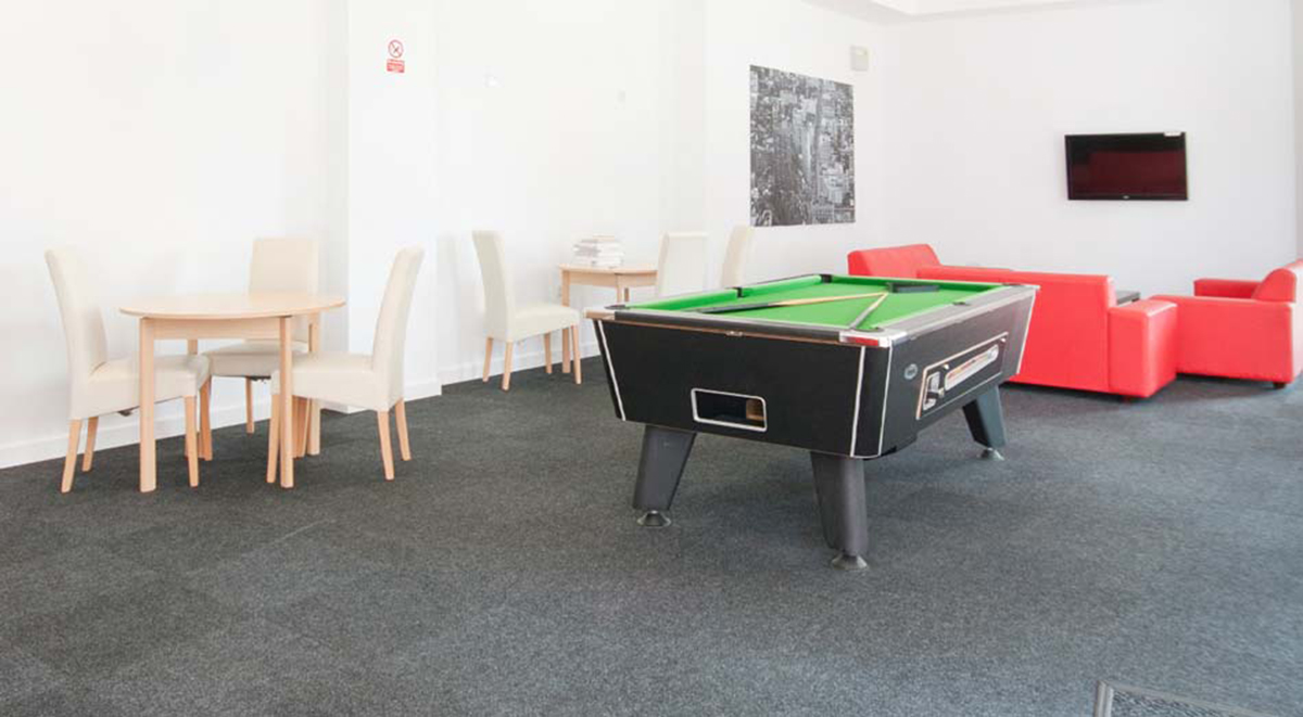 Image of Brayford Quay, Lincoln