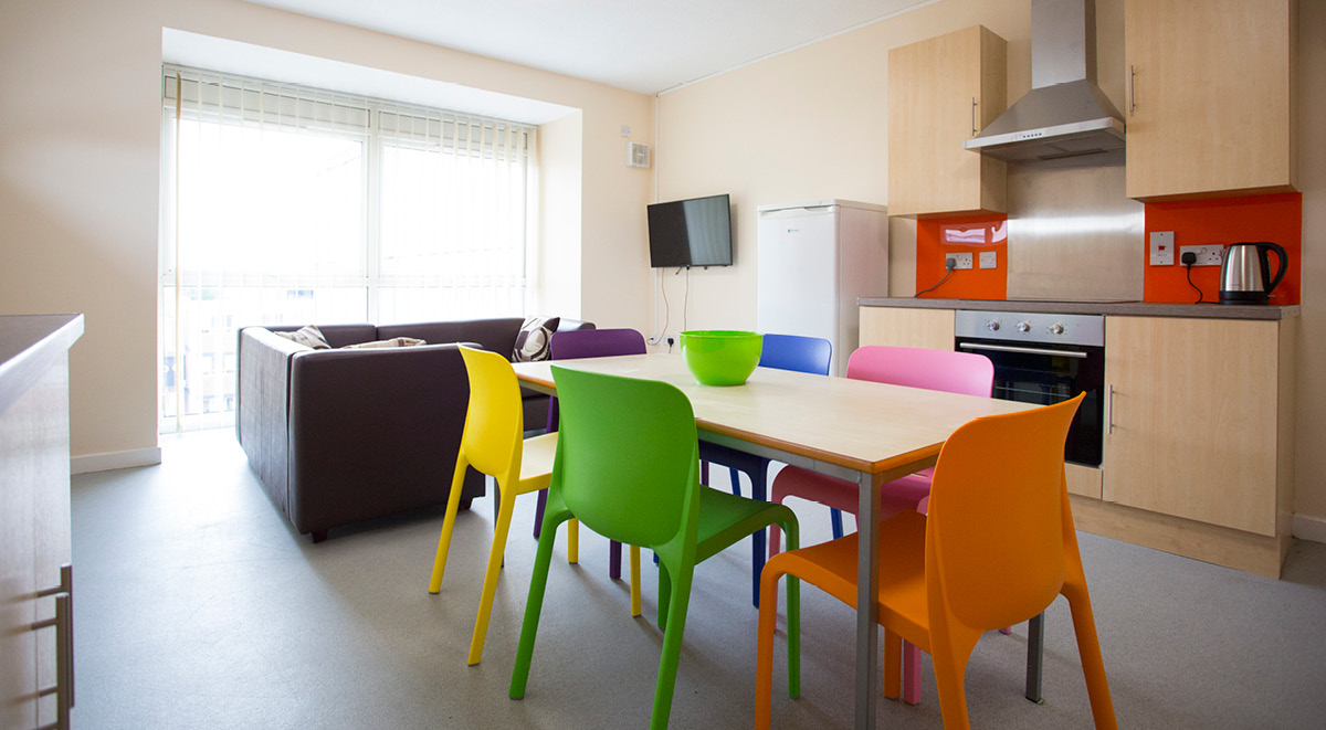 Image of Brayford Quay, Lincoln