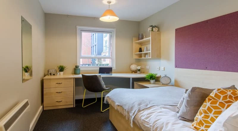 Image of Brayford Quay, Lincoln