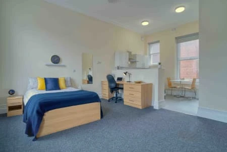 Image of Brayford Quay, Lincoln