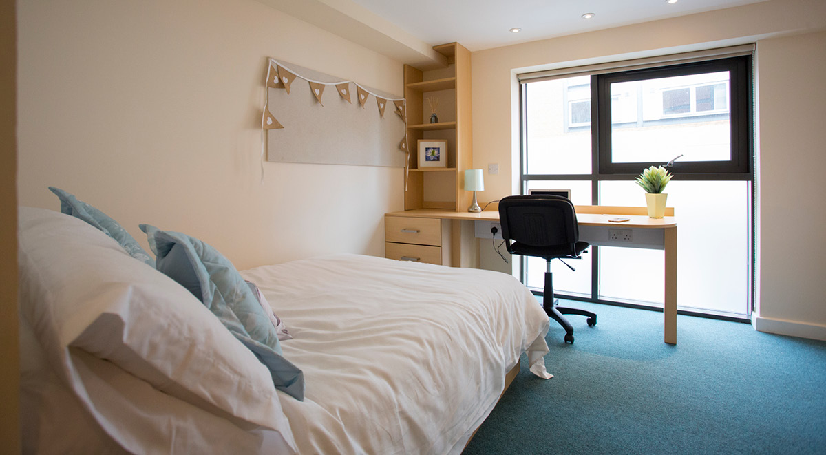 Image of Brayford Quay, Lincoln