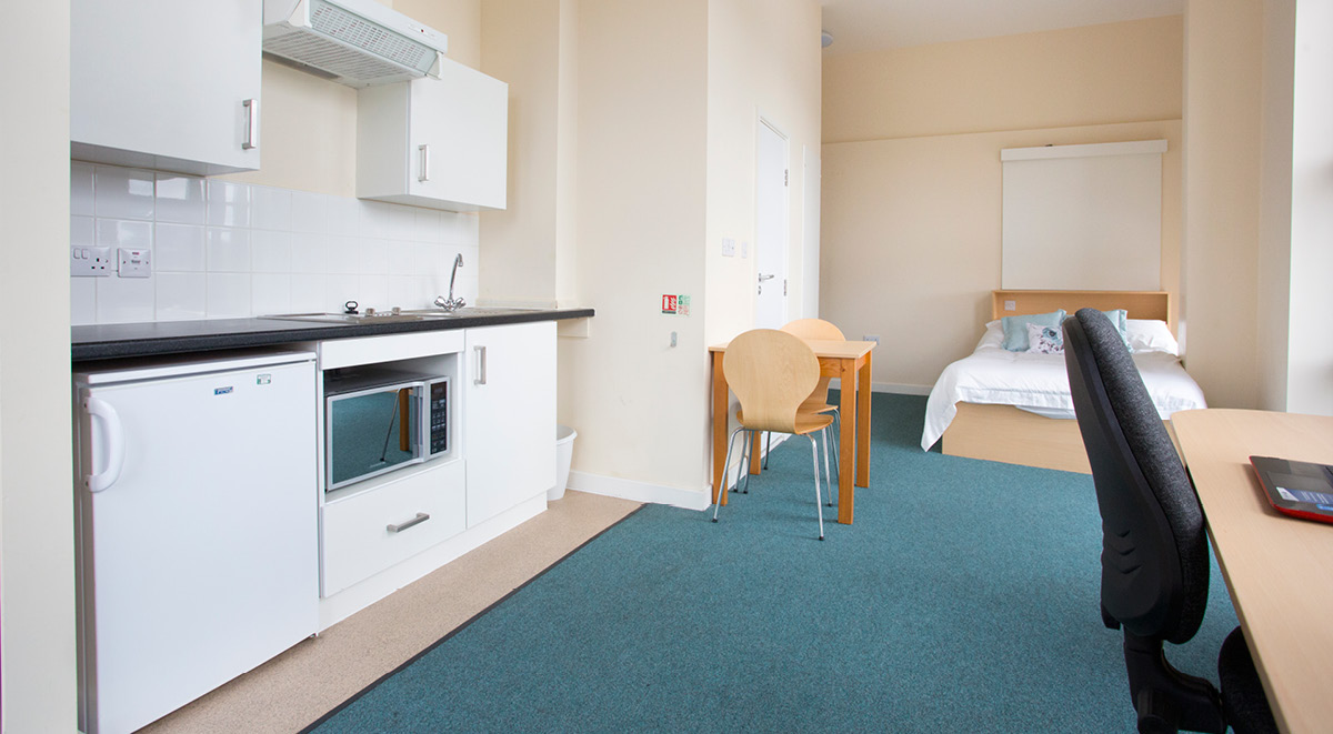 Image of Brayford Quay, Lincoln