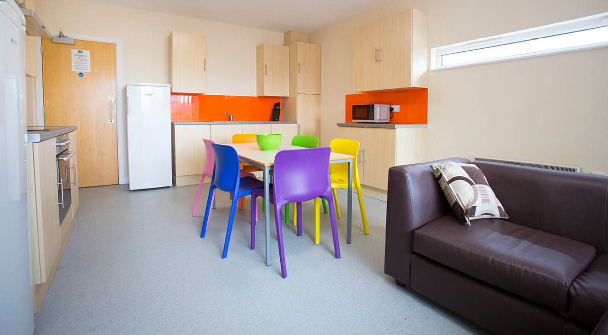 Image of Brayford Quay, Lincoln