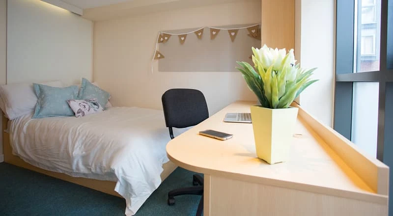 Image of Brayford Quay, Lincoln