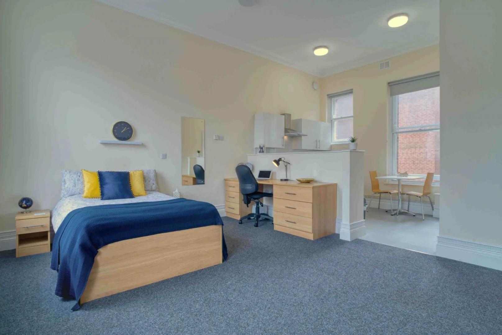Image of Brayford Quay, Lincoln